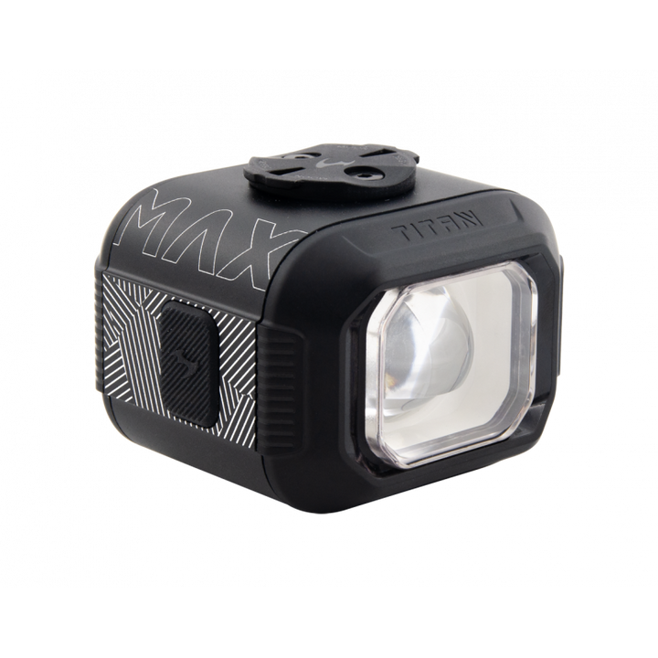 Moon Titan Max (1700lm) Led Front Bike Light
