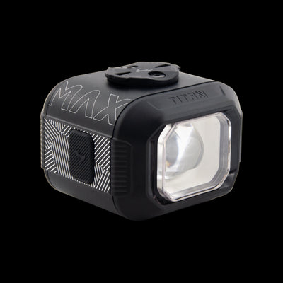 Moon Titan Max (1700lm) Led Front Bike Light