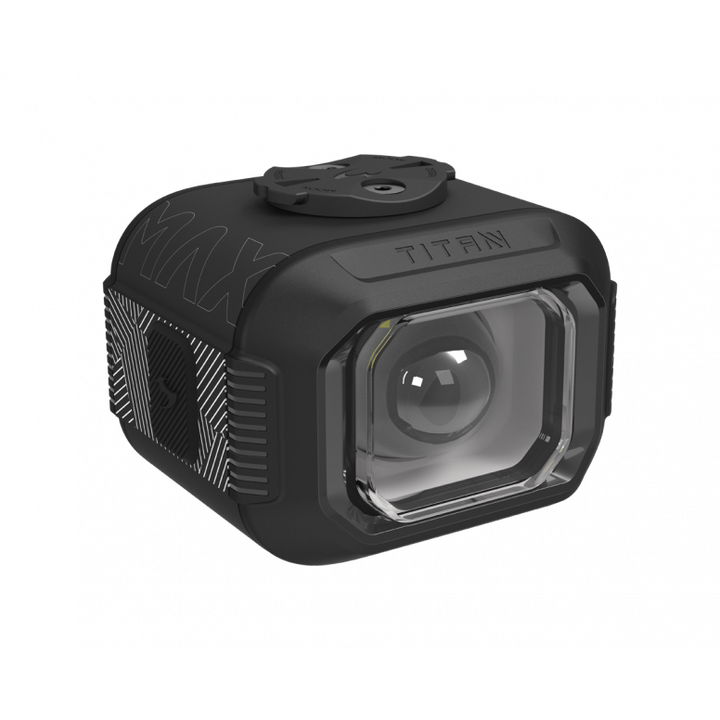 Moon Titan Max (1700lm) Led Front Bike Light