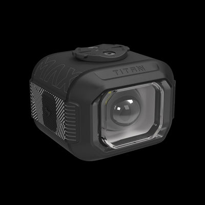 Moon Titan Max (1700lm) Led Front Bike Light