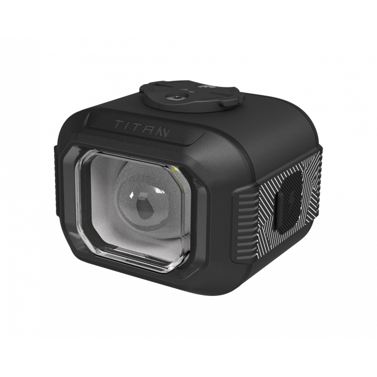 Moon Titan Max (1700lm) Led Front Bike Light