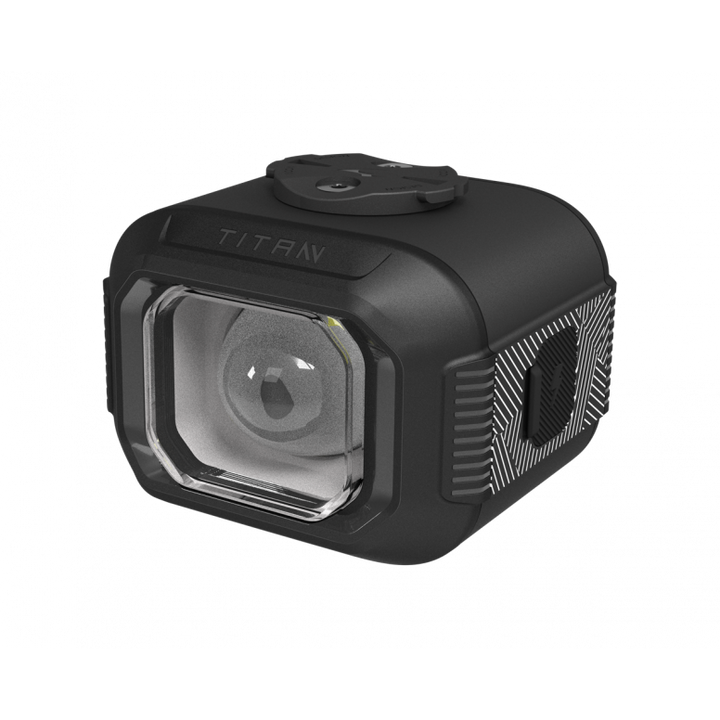 Moon Titan Max (1700lm) Led Front Bike Light
