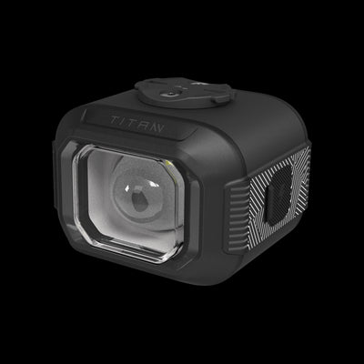 Moon Titan Max (1700lm) Led Front Bike Light