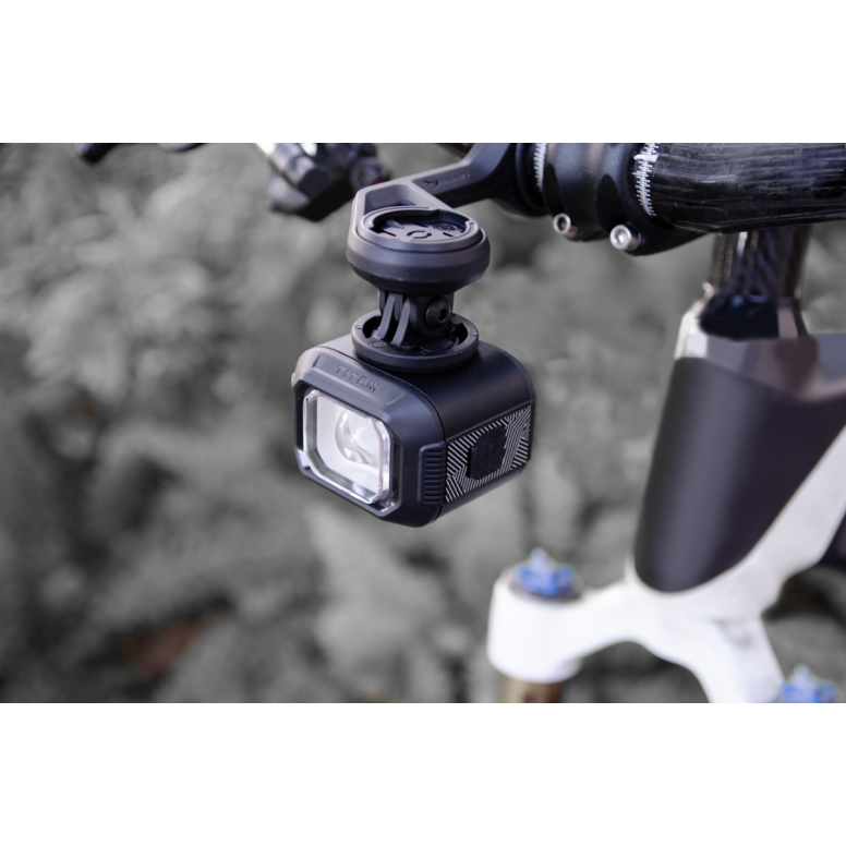 Moon Titan Max (1700lm) Led Front Bike Light