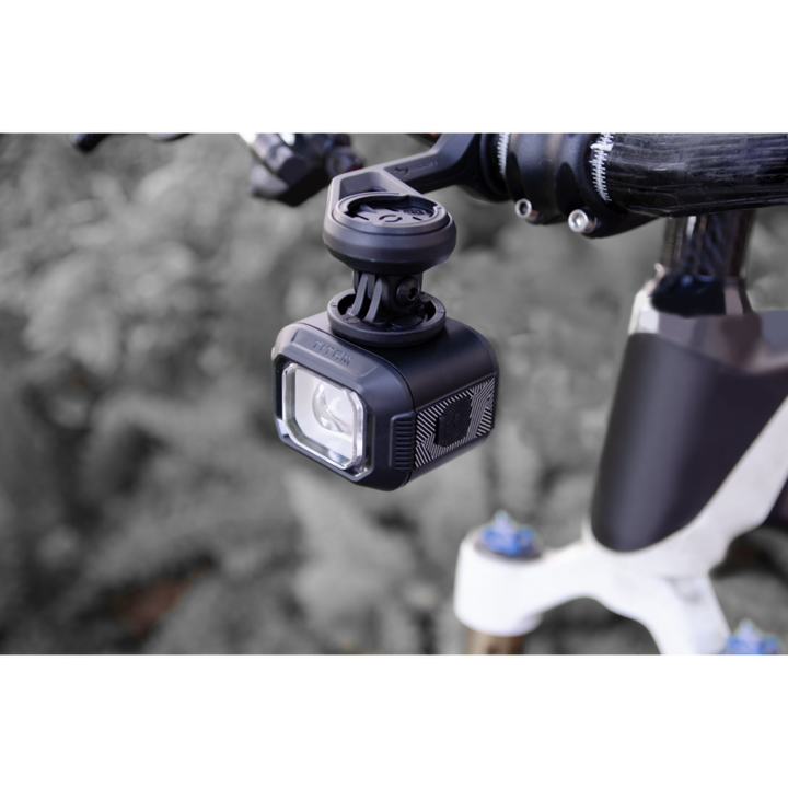 Moon Titan Max (1700lm) Led Front Bike Light