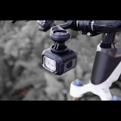 Moon Titan Max (1700lm) Led Front Bike Light