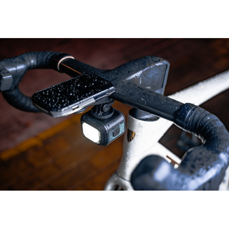 Moon Titan Max (1700lm) Led Front Bike Light
