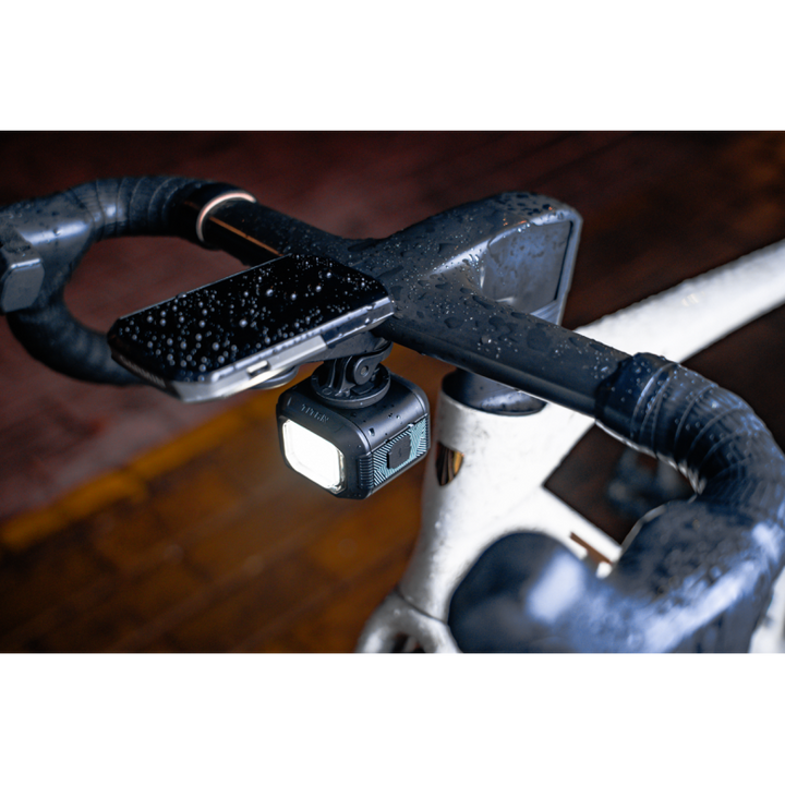 Moon Titan Max (1700lm) Led Front Bike Light