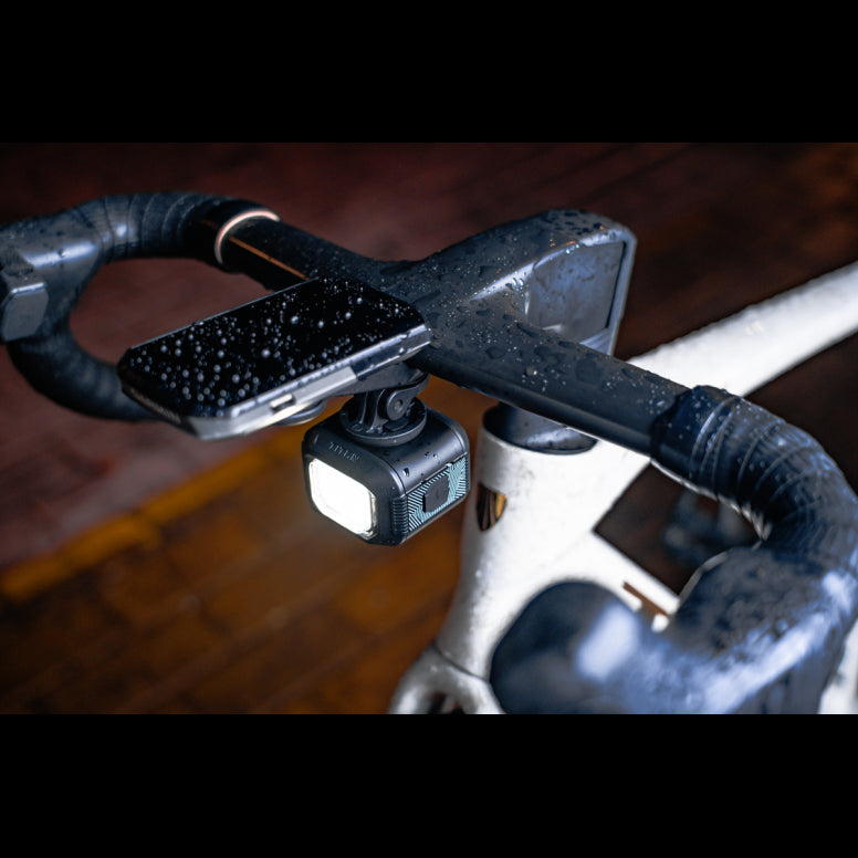 Moon Titan Max (1700lm) Led Front Bike Light