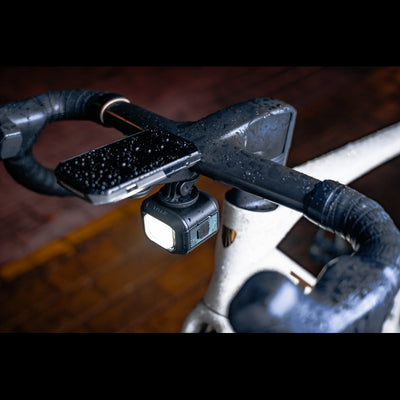 Moon Titan Max (1700lm) Led Front Bike Light