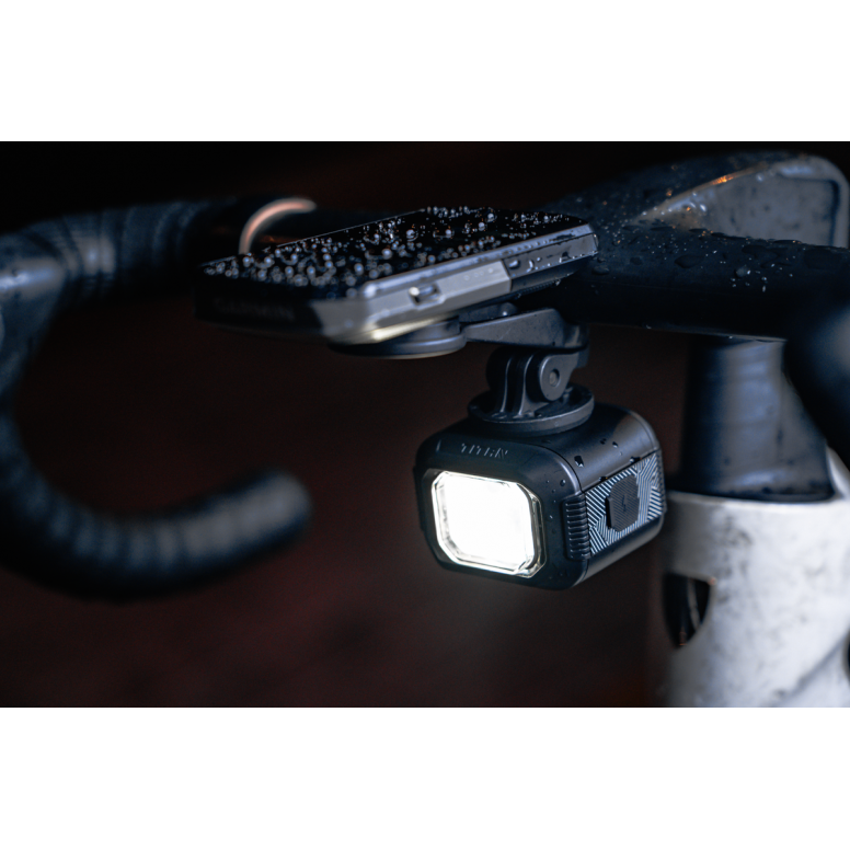 Moon Titan Max (1700lm) Led Front Bike Light