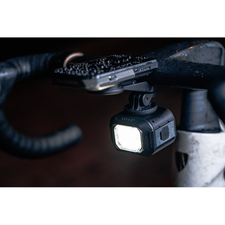 Moon Titan Max (1700lm) Led Front Bike Light