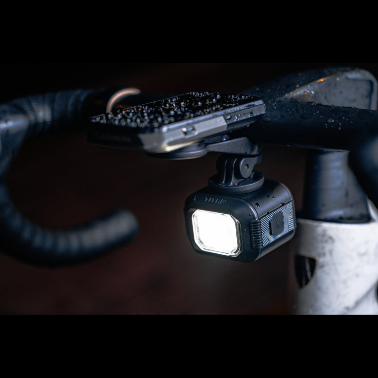 Moon Titan Max (1700lm) Led Front Bike Light