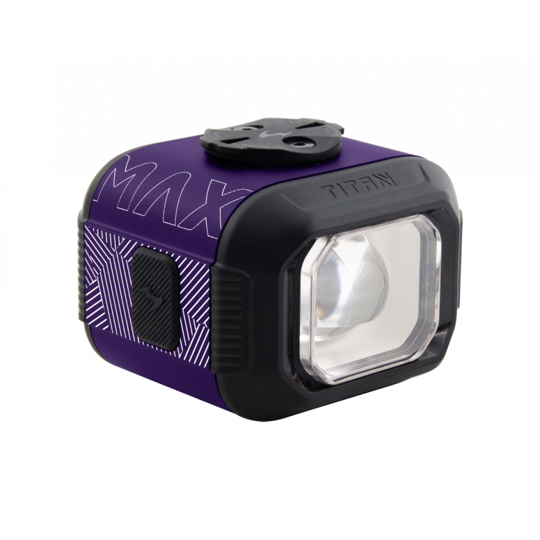 Moon Titan Max (1700lm) Led Front Bike Light