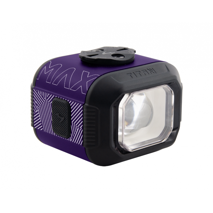 Moon Titan Max (1700lm) Led Front Bike Light