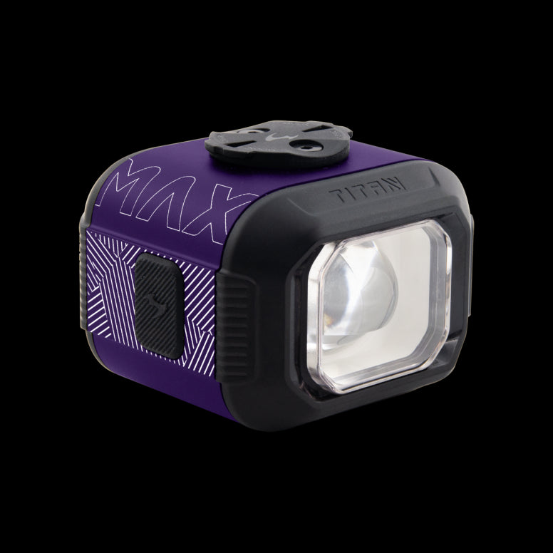 Moon Titan Max (1700lm) Led Front Bike Light