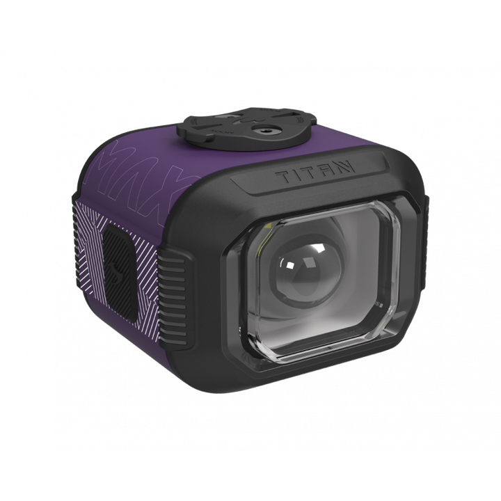 Moon Titan Max (1700lm) Led Front Bike Light