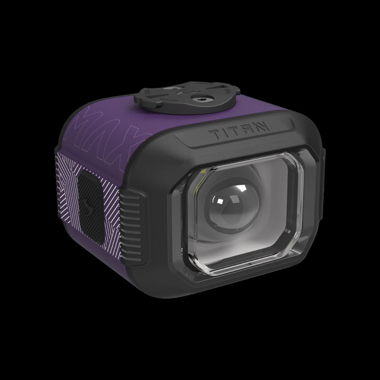 Moon Titan Max (1700lm) Led Front Bike Light