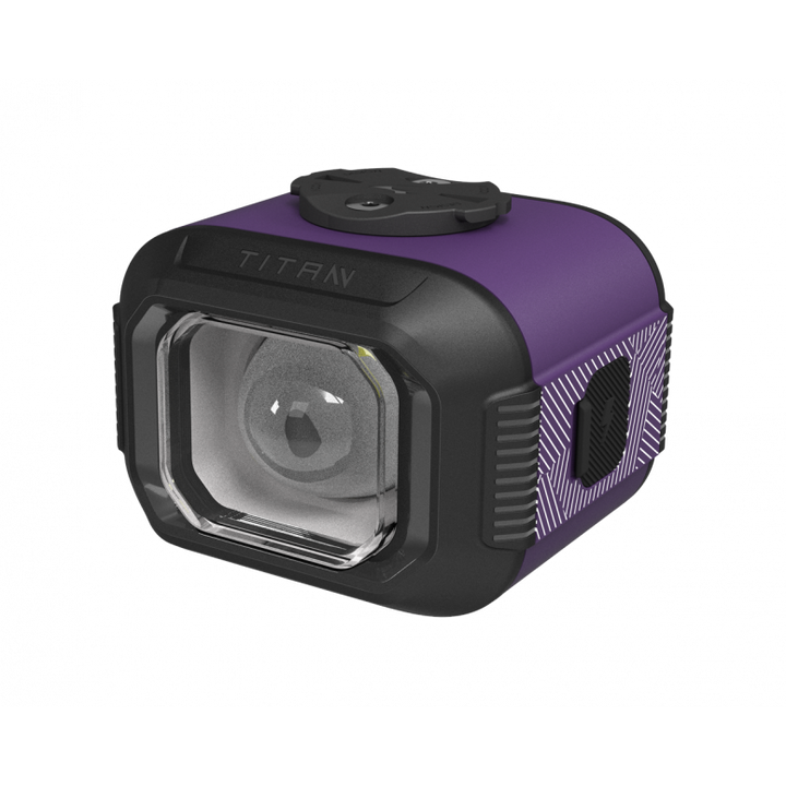 Moon Titan Max (1700lm) Led Front Bike Light