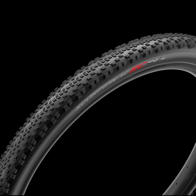 Pirelli Scorpion XC RC Pro Wall Cycle Tyre