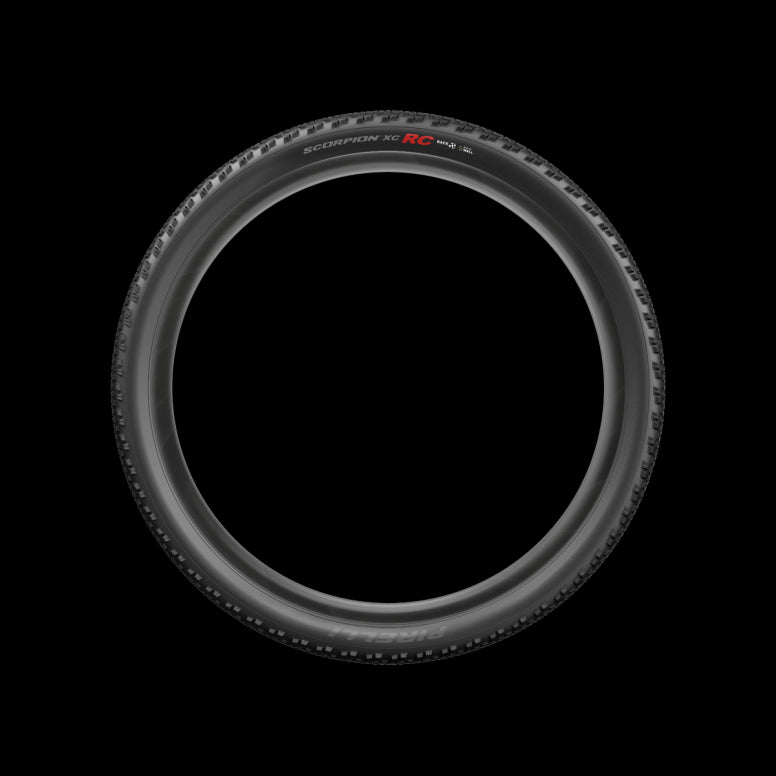Pirelli Scorpion XC RC Pro Wall Cycle Tyre
