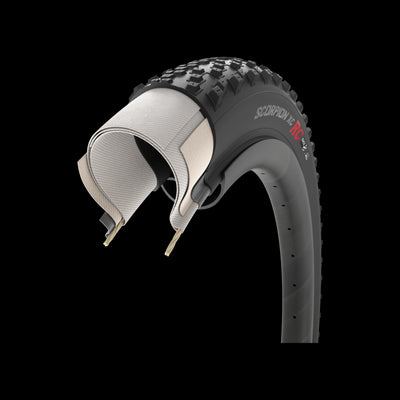 Pirelli Scorpion XC RC Pro Wall Cycle Tyre