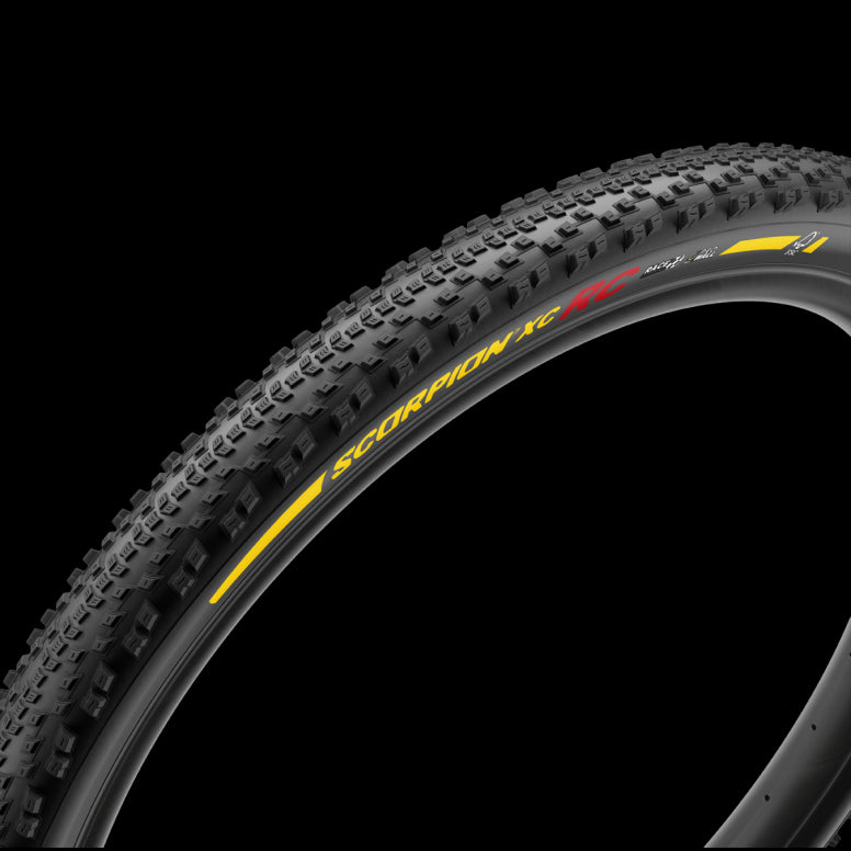 Pirelli Scorpion XC RC Pro Wall Cycle Tyre