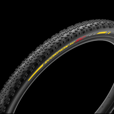 Pirelli Scorpion XC RC Pro Wall Cycle Tyre