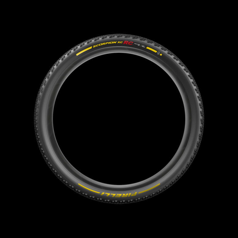 Pirelli Scorpion XC RC Pro Wall Cycle Tyre