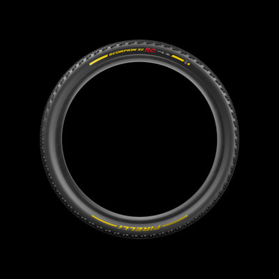 Pirelli Scorpion XC RC Pro Wall Cycle Tyre