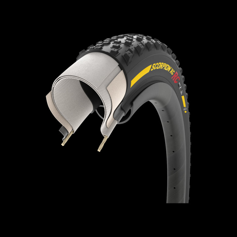Pirelli Scorpion XC RC Pro Wall Cycle Tyre
