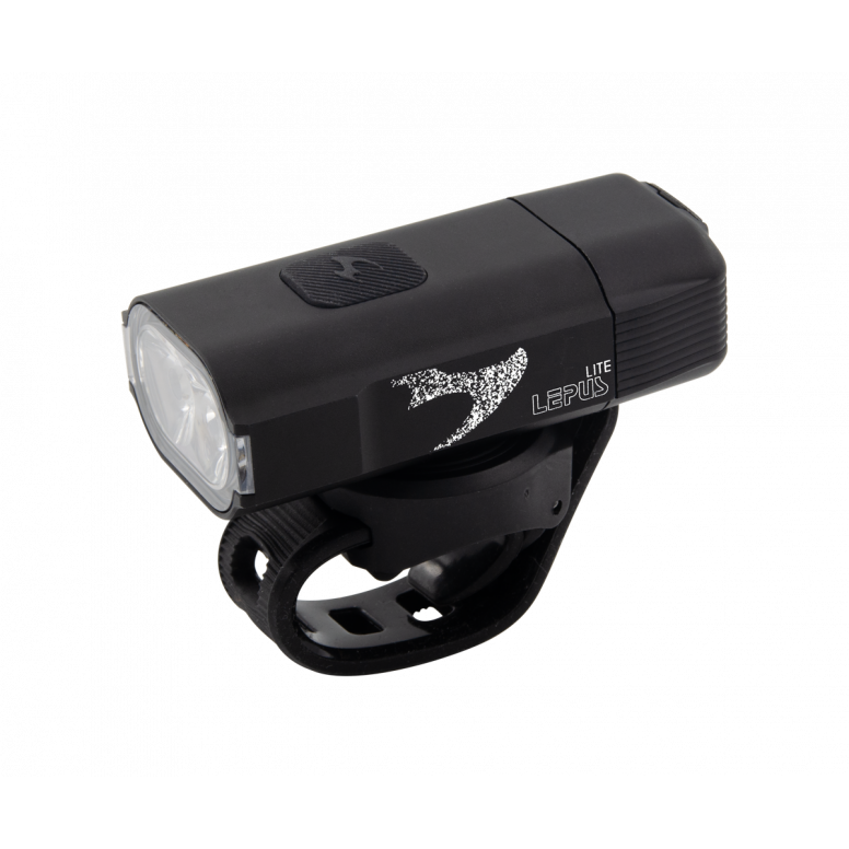 Moon LEPUS LITE (400lm) Led Front Bike Light