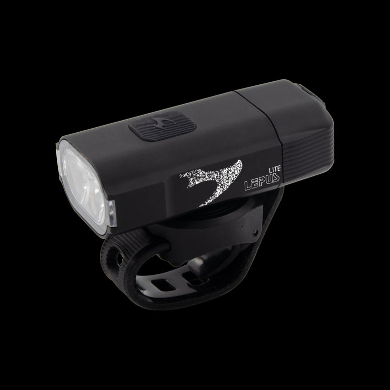 Moon LEPUS LITE (400lm) Led Front Bike Light