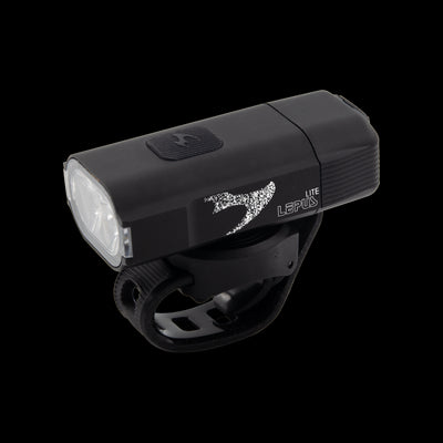 Moon LEPUS LITE (400lm) Led Front Bike Light