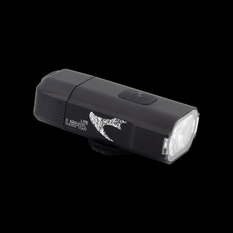 Moon LEPUS LITE (400lm) Led Front Bike Light