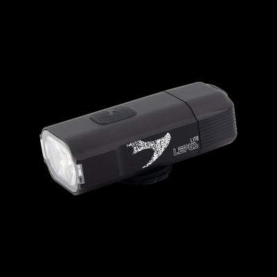 Moon LEPUS LITE (400lm) Led Front Bike Light