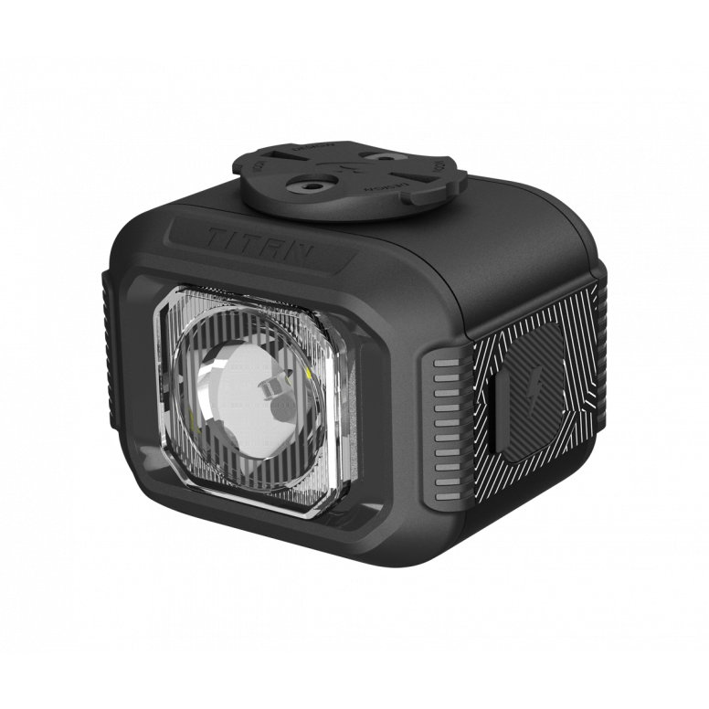 Moon TITAN MINI (700lm) Led Front Bike Light