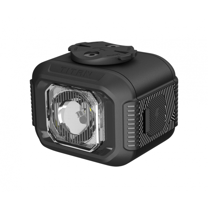 Moon TITAN MINI (700lm) Led Front Bike Light