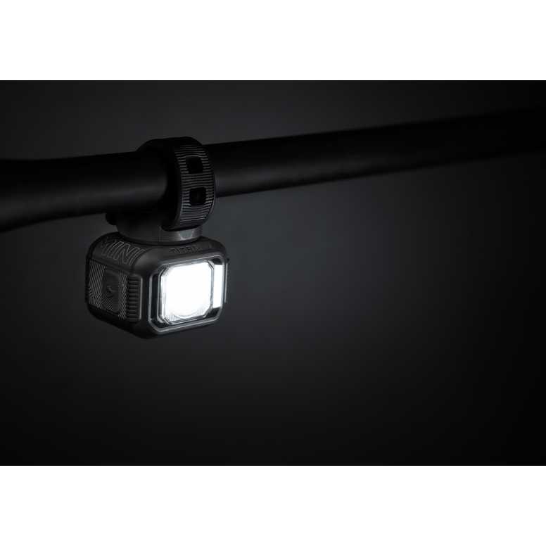 Moon TITAN MINI (700lm) Led Front Bike Light