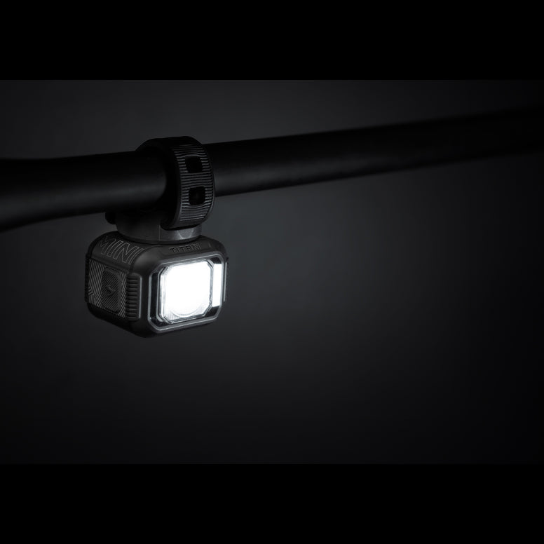 Moon TITAN MINI (700lm) Led Front Bike Light