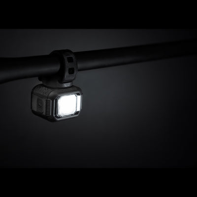 Moon TITAN MINI (700lm) Led Front Bike Light