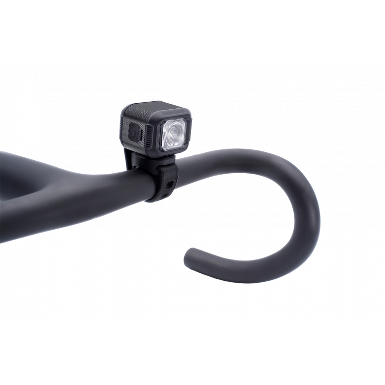 Moon TITAN MINI (700lm) Led Front Bike Light