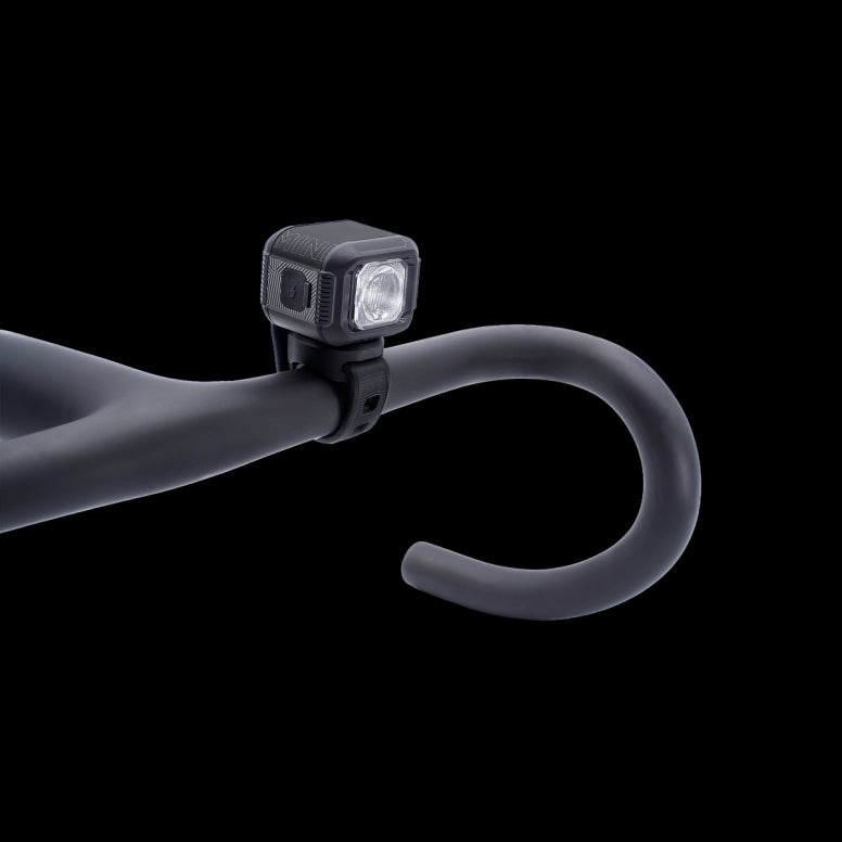 Moon TITAN MINI (700lm) Led Front Bike Light