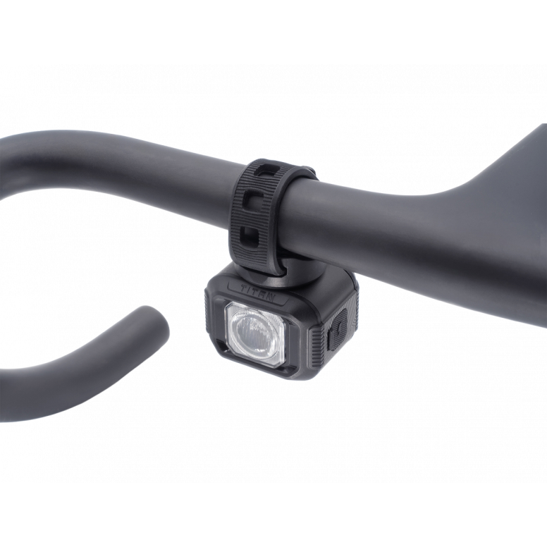 Moon TITAN MINI (700lm) Led Front Bike Light