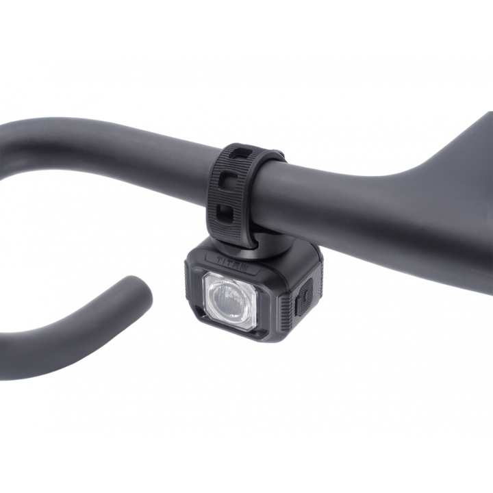 Moon TITAN MINI (700lm) Led Front Bike Light