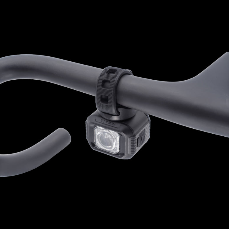 Moon TITAN MINI (700lm) Led Front Bike Light