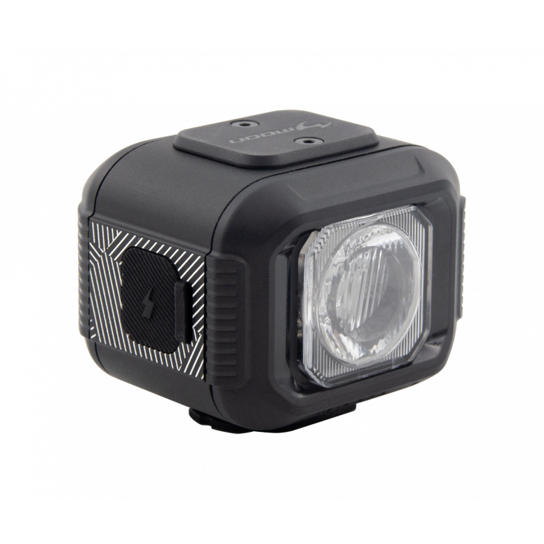Moon TITAN MINI (700lm) Led Front Bike Light