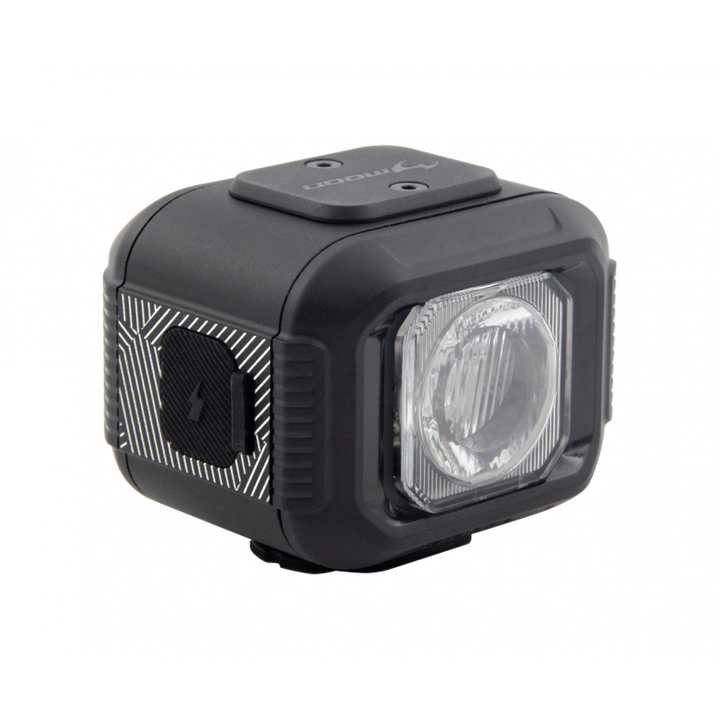 Moon TITAN MINI (700lm) Led Front Bike Light
