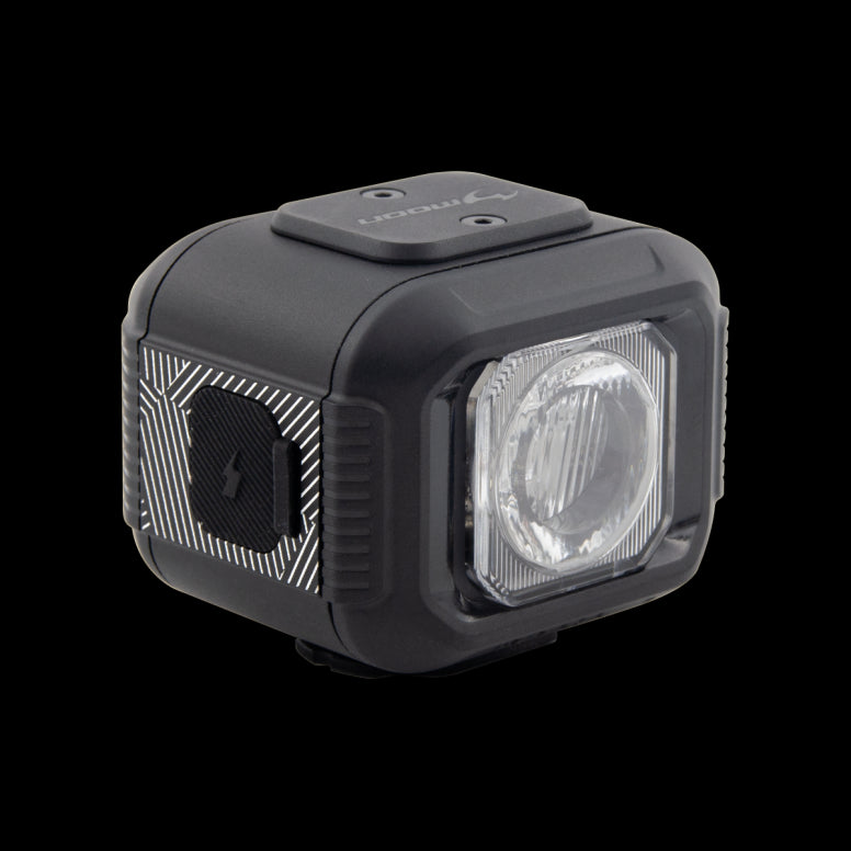 Moon TITAN MINI (700lm) Led Front Bike Light