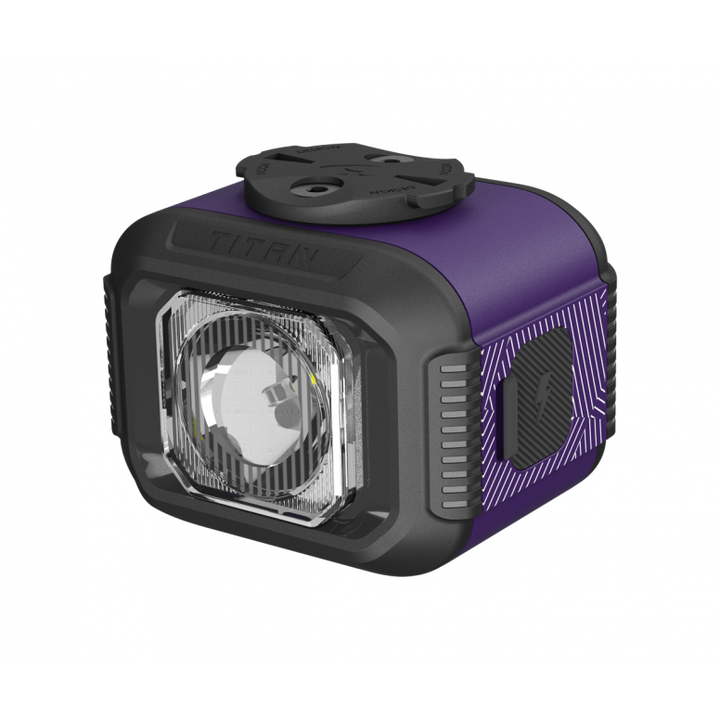 Moon TITAN MINI (700lm) Led Front Bike Light